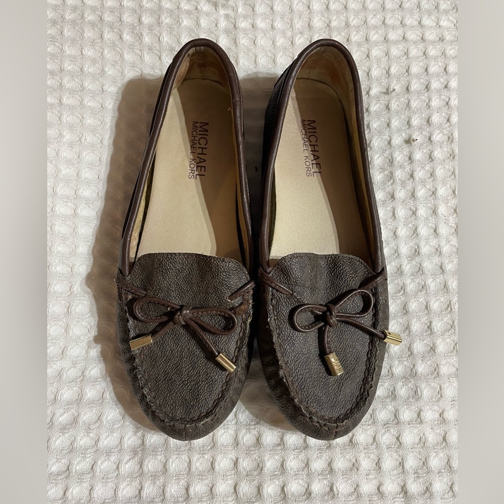 Michael Kors loafers